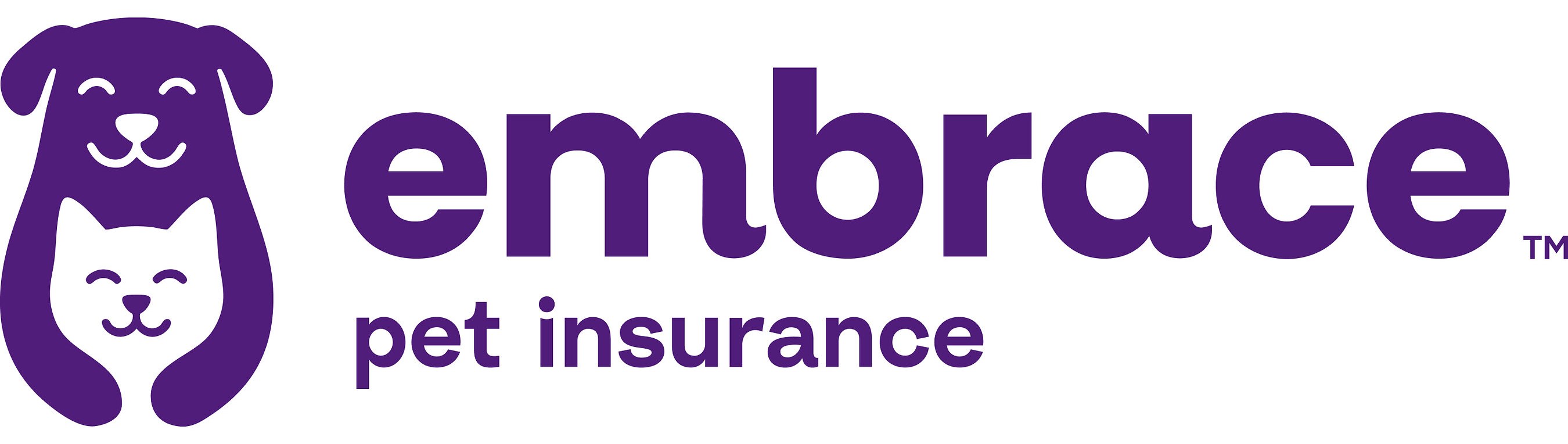 Embrace logo
