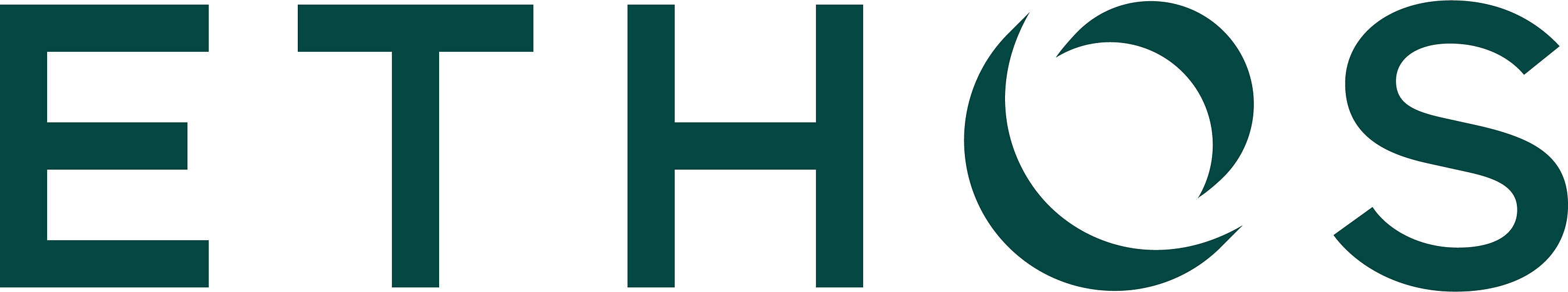 Ethos logo