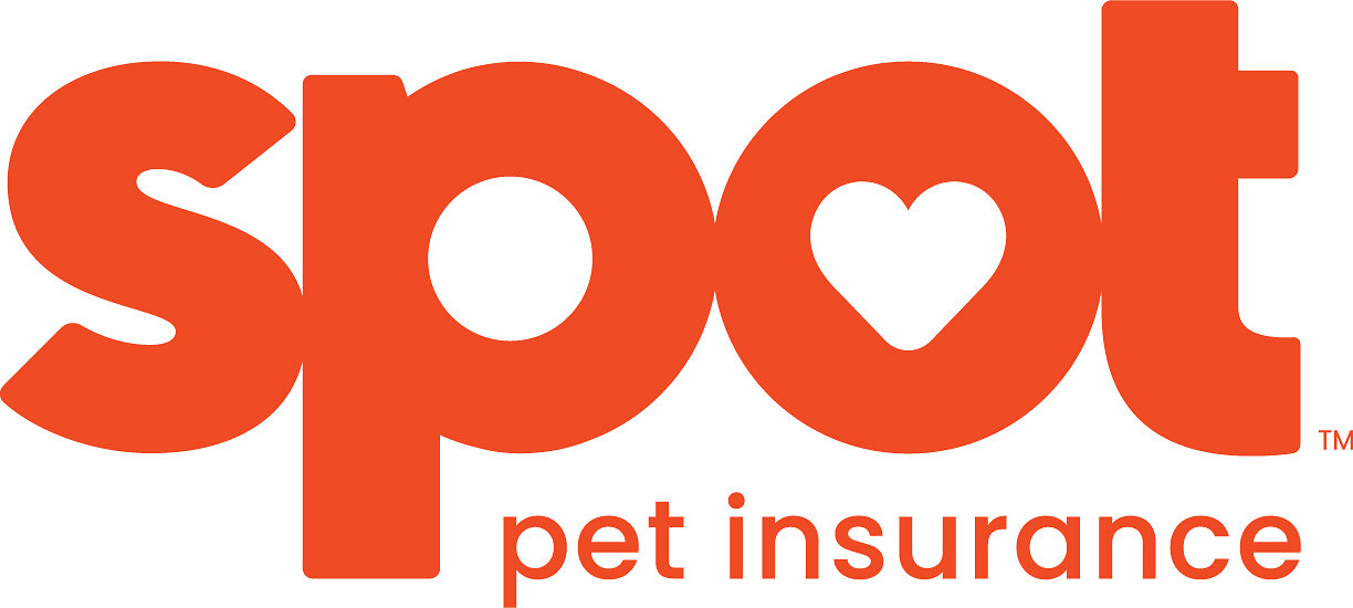 Spot Pet Insurance logo