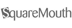 Squaremouth logo